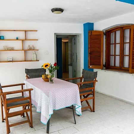 Villa Kouf Nea Iraklitsa Zewnętrze zdjęcie