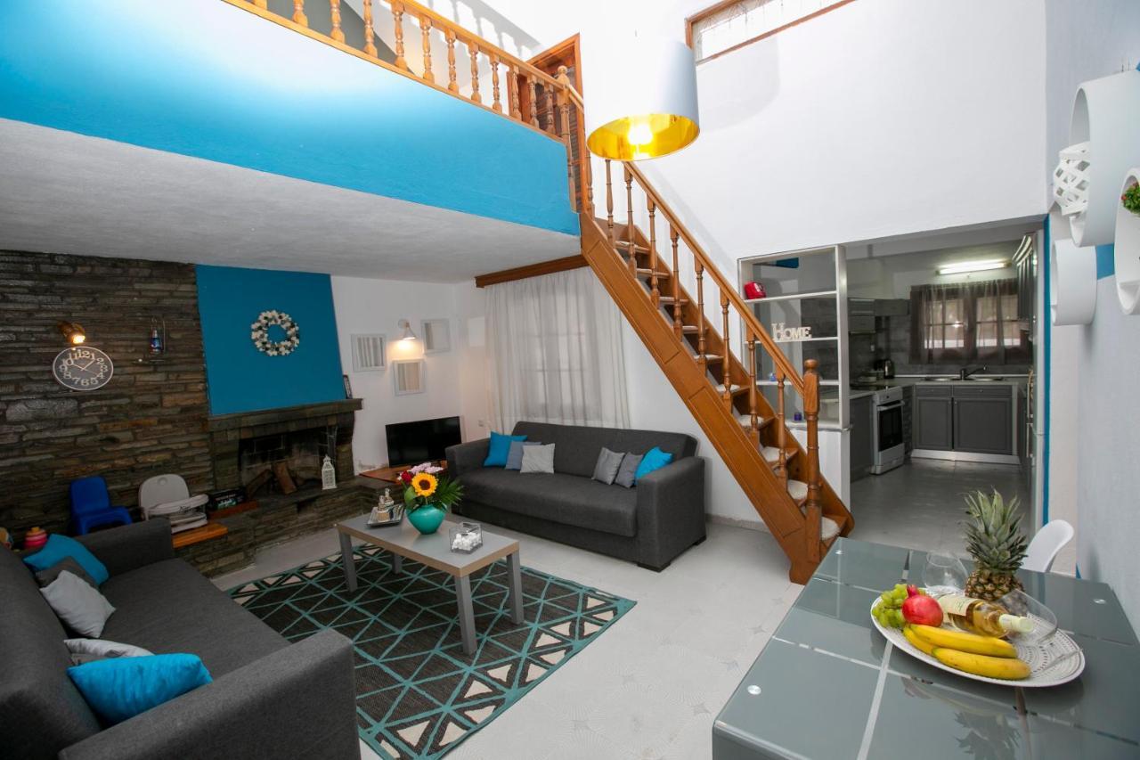 Villa Kouf Nea Iraklitsa Zewnętrze zdjęcie